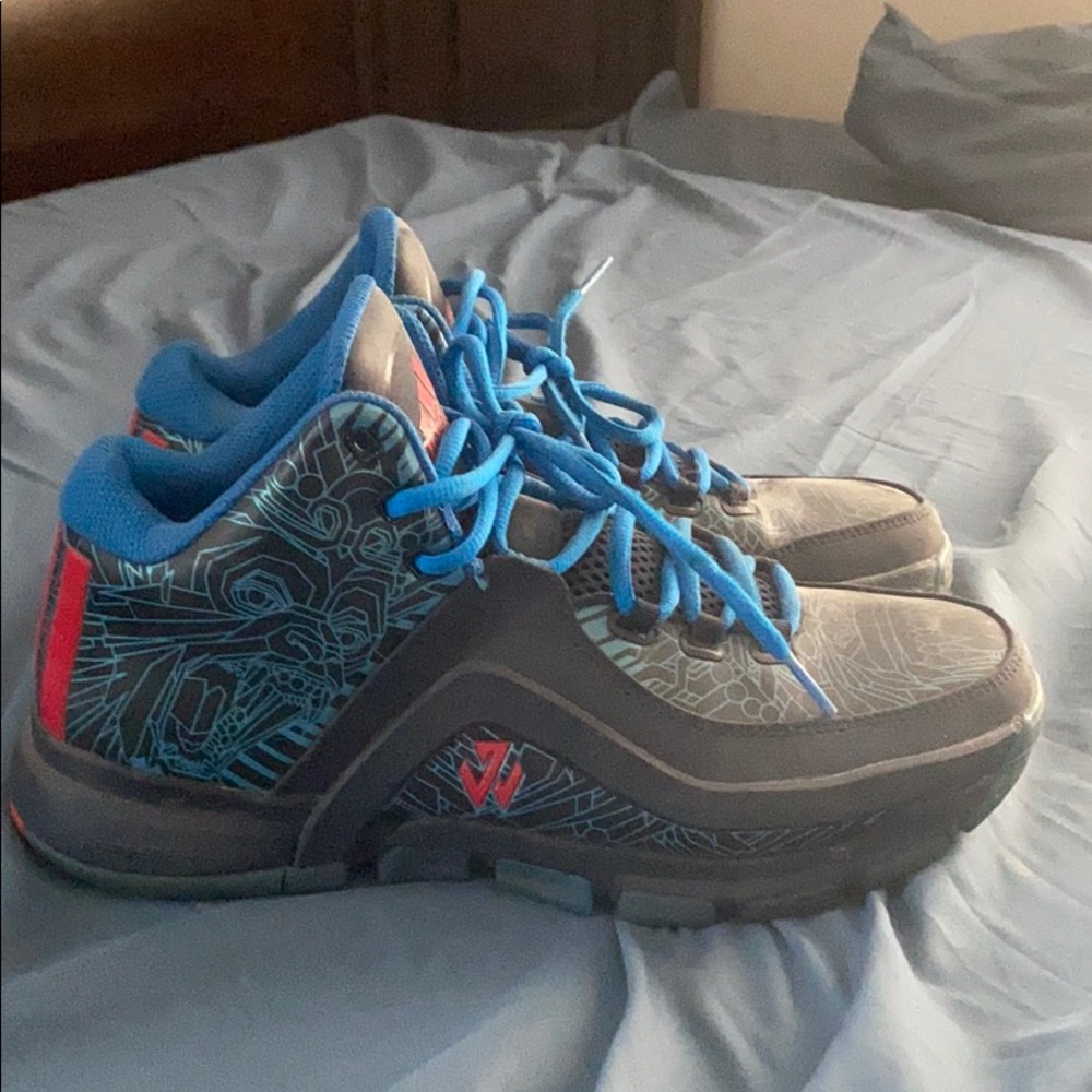 John Wall 2 “year of the monkey”